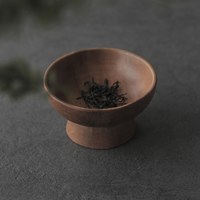 Äng 野治小果碟